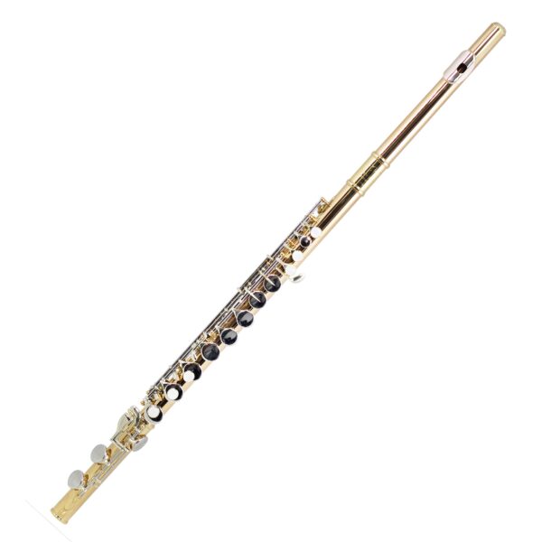 Trevor James | 33233 Performer Copper Body Alto Flute